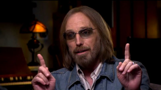 Tom Petty releases pretty chill statement about the Sam Smith controversy